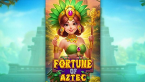 Fortune of Aztec (Pragmatic Play) Review