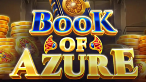 Book of Azure (Tom Horn Gaming) Review