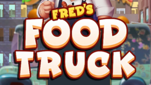 Fred’s Food Truck (Hacksaw Gaming) Review