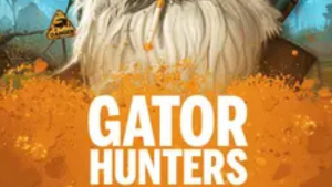 Gator Hunters (NoLimit City) Review