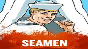 Seamen (NoLimit City) Review