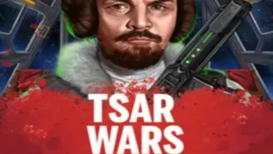 Tsar Wars (NoLimit City) Review