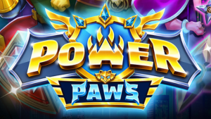 Power Paws (Push Gaming) Review