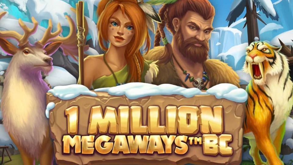 One million 1