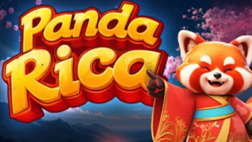 Panda Rica