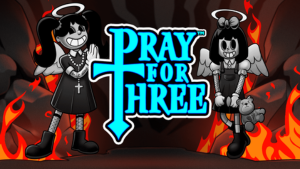 Pray for Three (Hacksaw Gaming) Review