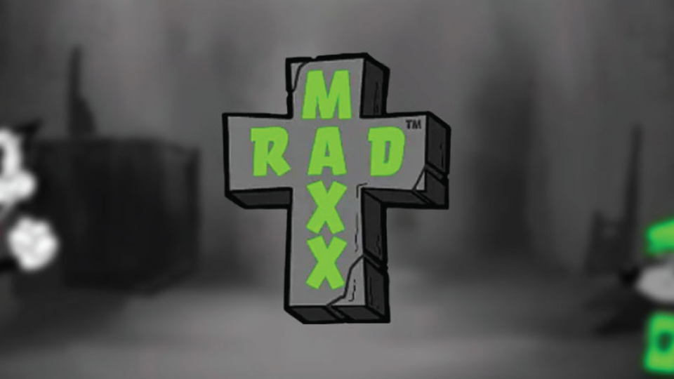 Rad maxx 1