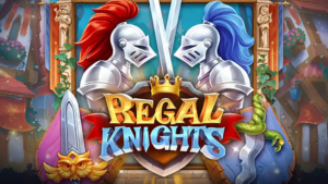 Regal Knights (Push Gaming) Review