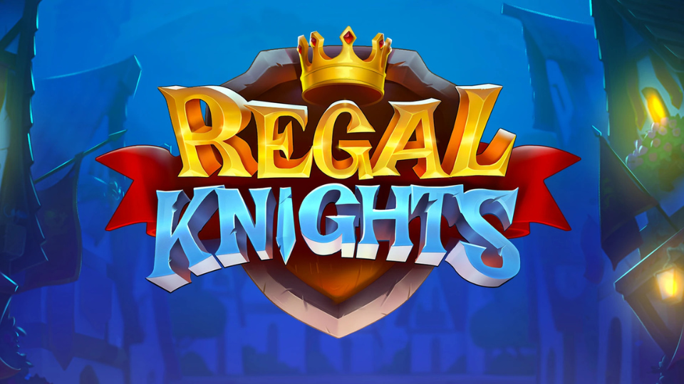 Regal knights 1