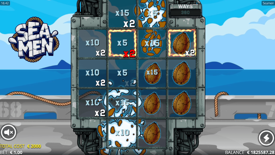 Seamen 1