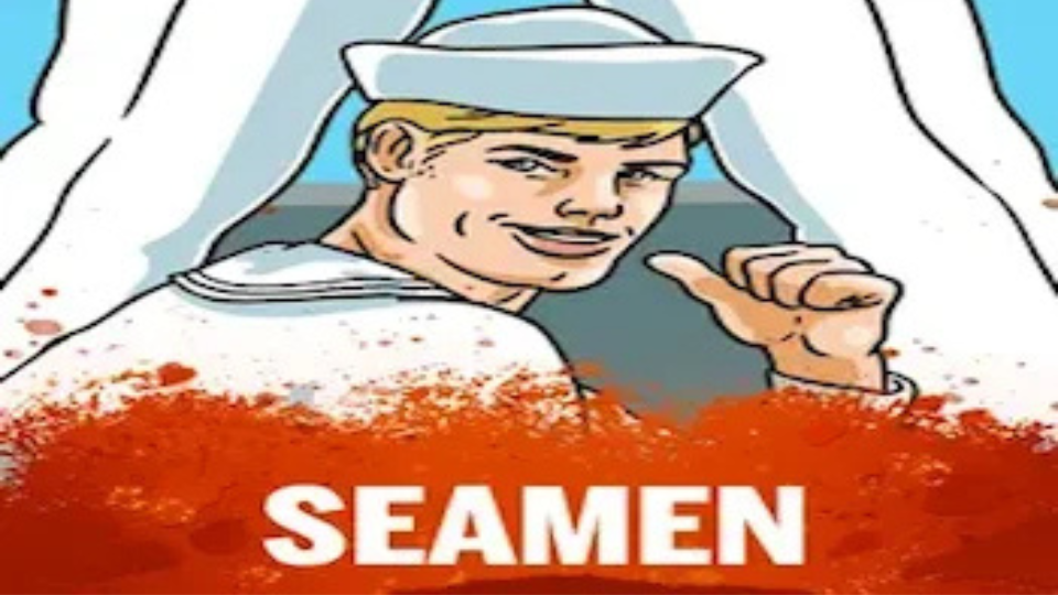 Seamen