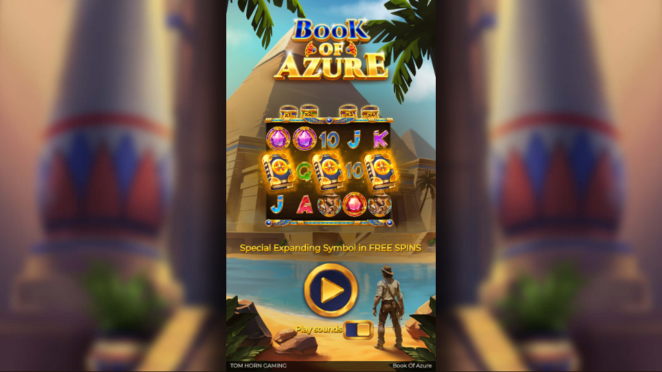 Book of azure