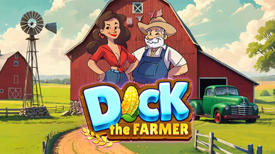 Dick the farmer