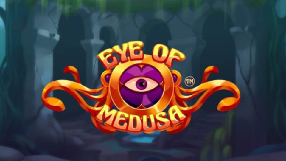 Eye of medusa