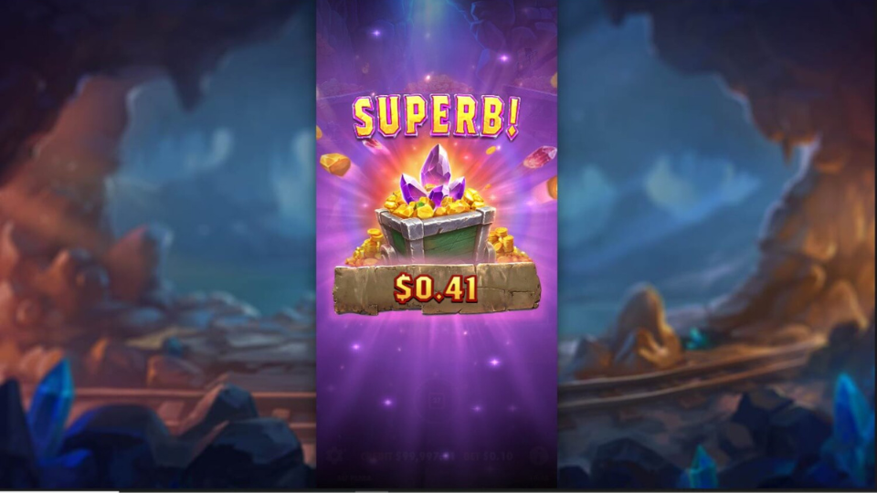 Master Gems 1
