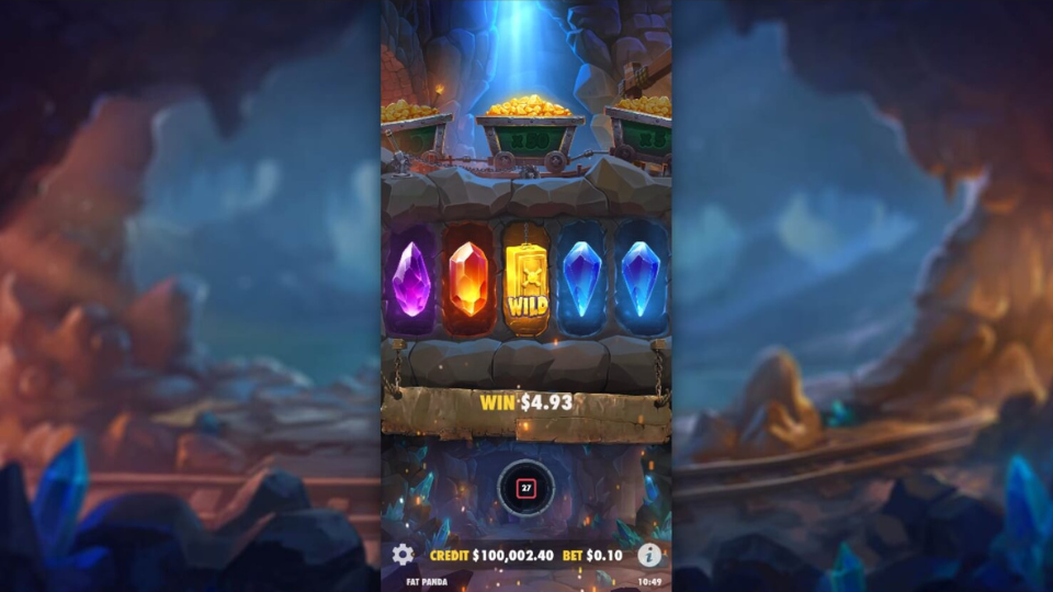 Master Gems 2
