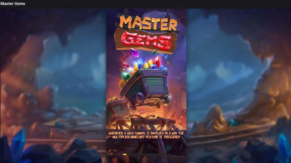 Master Gems