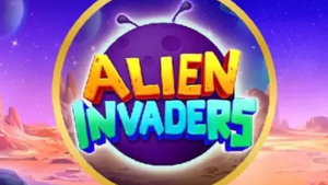 Alien Invaders (Pragmatic Play) Review