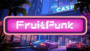 FruitPunk (Yggdrasil) Review