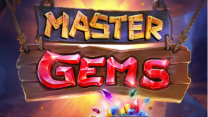 Master Gems (Pragmatic Play) Review