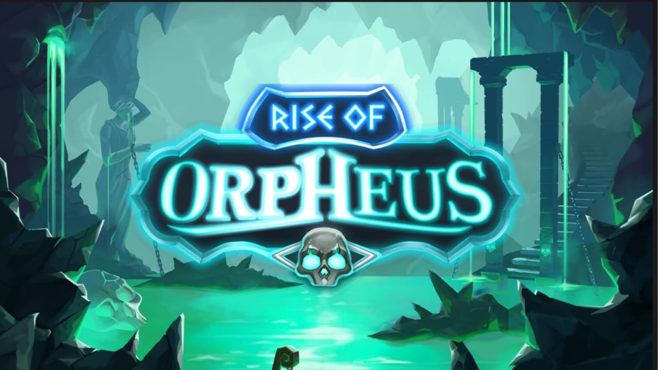 Rise of orpheus