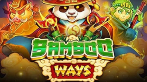 Bamboo Ways (Push Gaming) Review