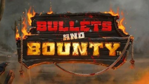 Bullets and Bounty (Hacksaw Gaming) Review
