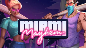 Miami Mayhem (Hacksaw Gaming) Review