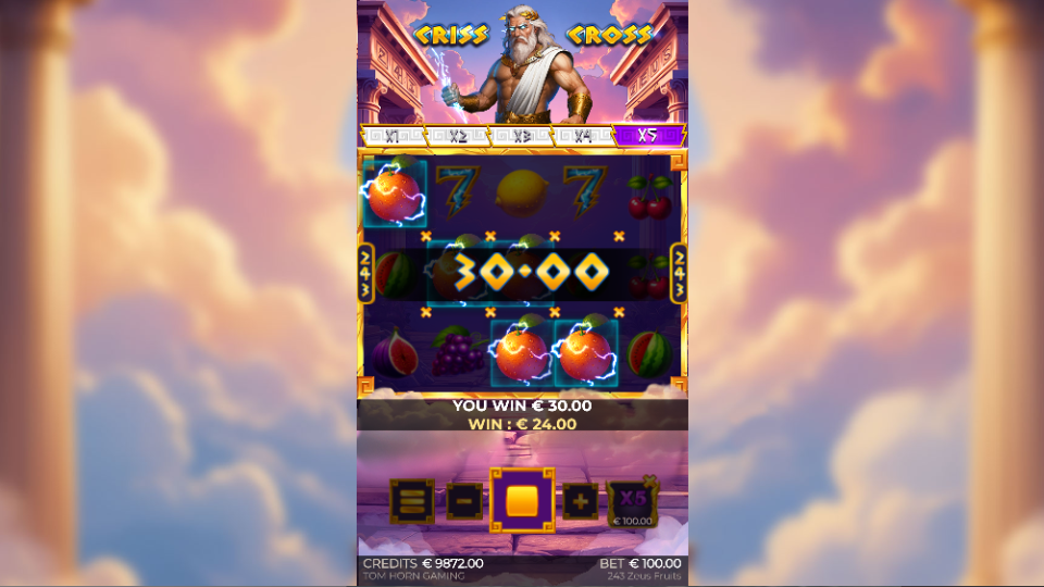 243 Zeus Fruits 3
