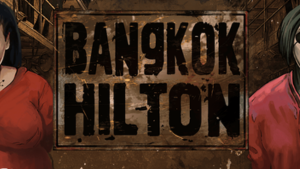 Bangkok Hilton (NoLimit City) Review