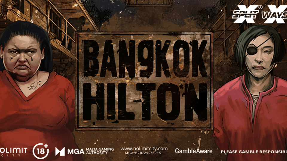 Bangkong Hilton