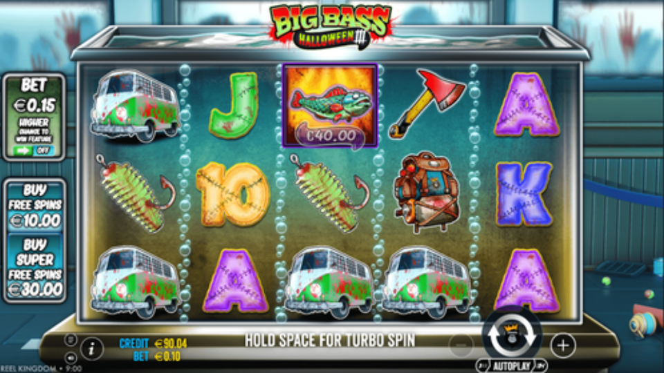 Big Bass Halloween3 1