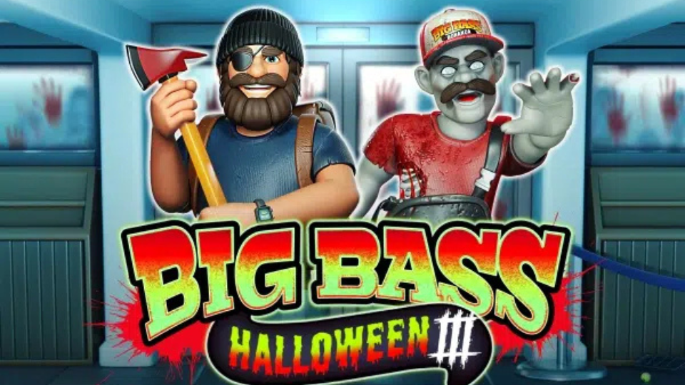 Big Bass Halloween3