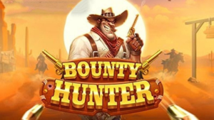 Bounty Hunter (Pragmatic Play) Review