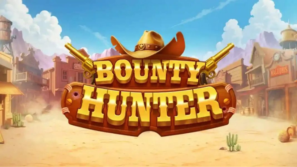 Bounty Hunters