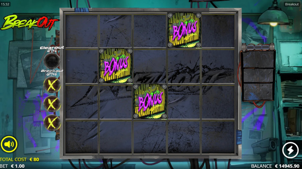 Breakout 4