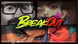 Breakout (NoLimit City) Review