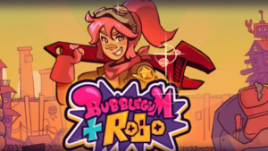 Bubblegum & Robo (Peter & Sons) Review