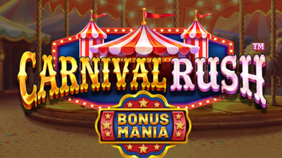 Carnival Rush