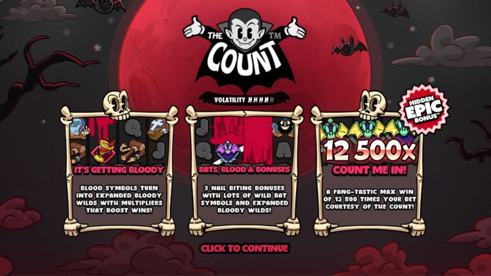 Count 3