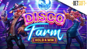 Disco Farm – Hold & Win (Betsoft) Review Disco Farm – Hold & Win (Betsoft) Review