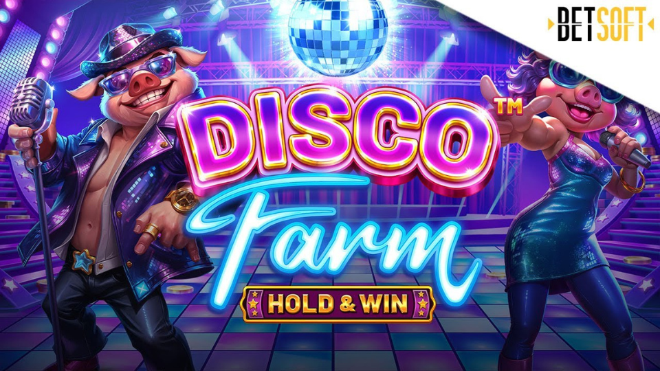 Disco Farm