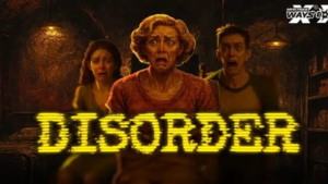 Disorder (NoLimit City) Review Disorder (NoLimit City) Review