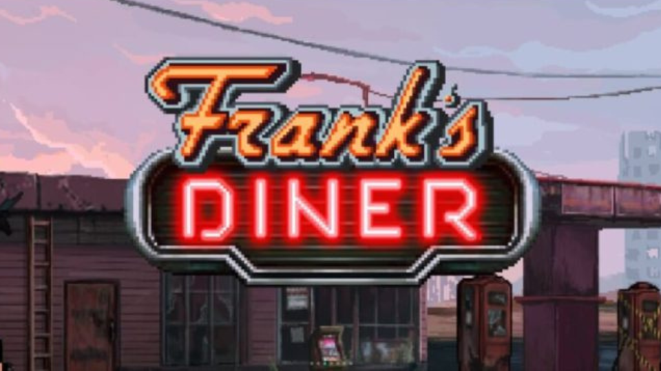 Frank's Diner