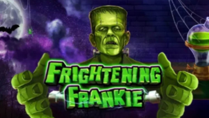Frightening Frankie (Reel Kingdom) Review Frightening Frankie (Reel Kingdom) Review