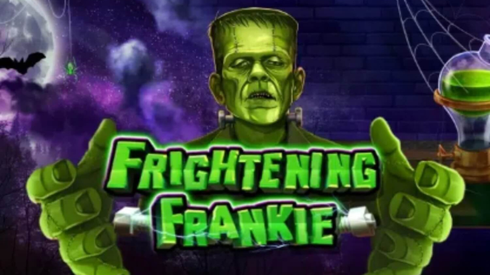 Frightening Frankie