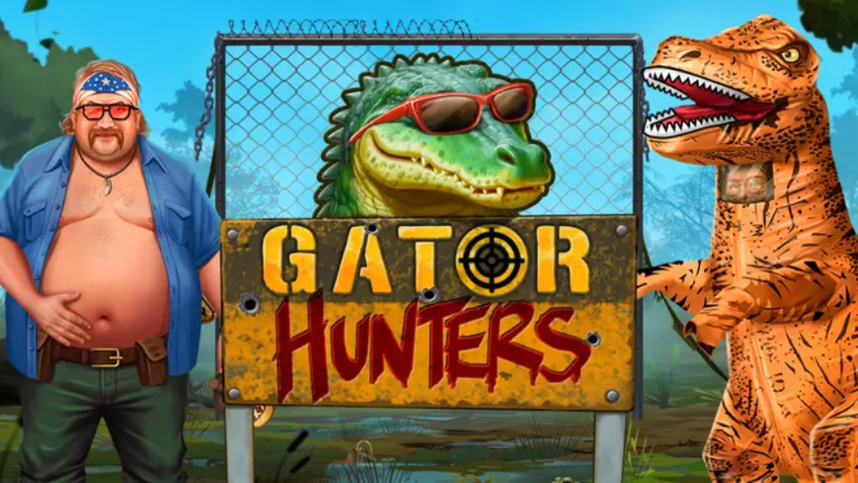 Gator Hunters