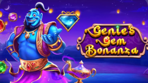 Genie’s Gem Bonanza (Pragmatic Play) Review