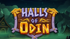 Halls of Odin (Backseat Gaming) Review