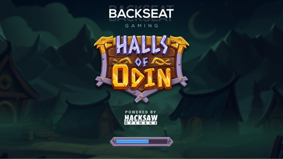 Halls of Odin